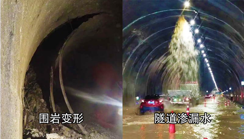 萬賓科技隧道健康監(jiān)測系統(tǒng)，實時安全預警(圖2)