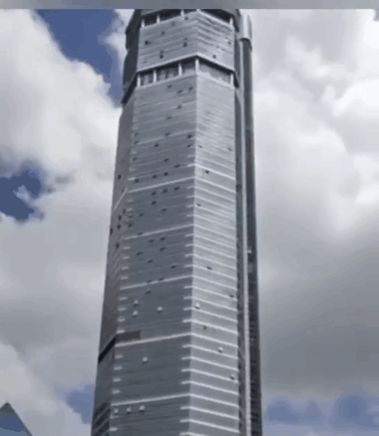 萬賓建筑結(jié)構(gòu)健康監(jiān)測系統(tǒng)為超高層建筑“問診把脈”(圖1) 萬賓建筑結(jié)構(gòu)健康監(jiān)測系統(tǒng)為超高層建筑“問診把脈”(圖1)