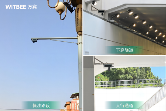 如何做好城市內(nèi)澇監(jiān)測工作？(圖2)