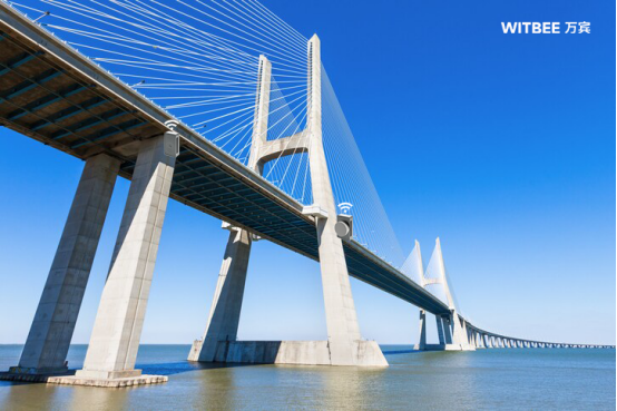 橋梁結(jié)構(gòu)健康監(jiān)測(cè)系統(tǒng)：城市橋梁守護(hù)者(圖1)