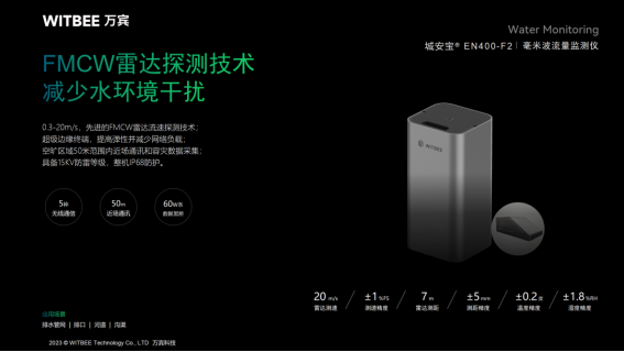 應用場景 | 中小河流治理監(jiān)測系統(tǒng)，提升流域智能感知能力(圖8)