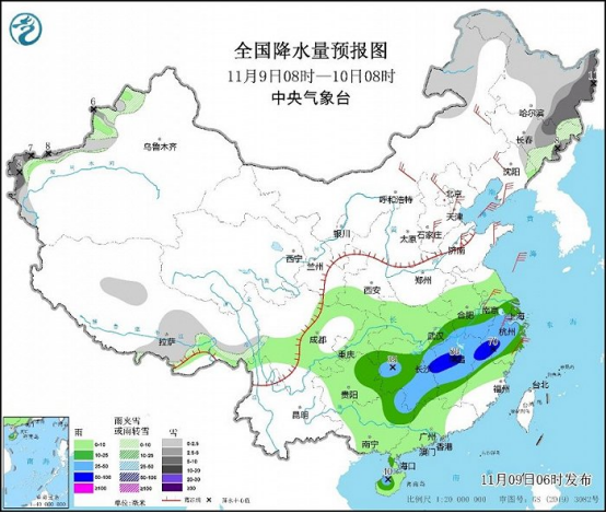 怎么有效預(yù)防城市內(nèi)澇？城市排水監(jiān)測系統(tǒng)助力防洪減災(zāi)(圖1)
