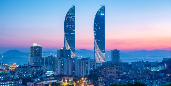 廈門城市內(nèi)澇的落地解決方案，城市內(nèi)澇積水監(jiān)測系統(tǒng)(圖1)