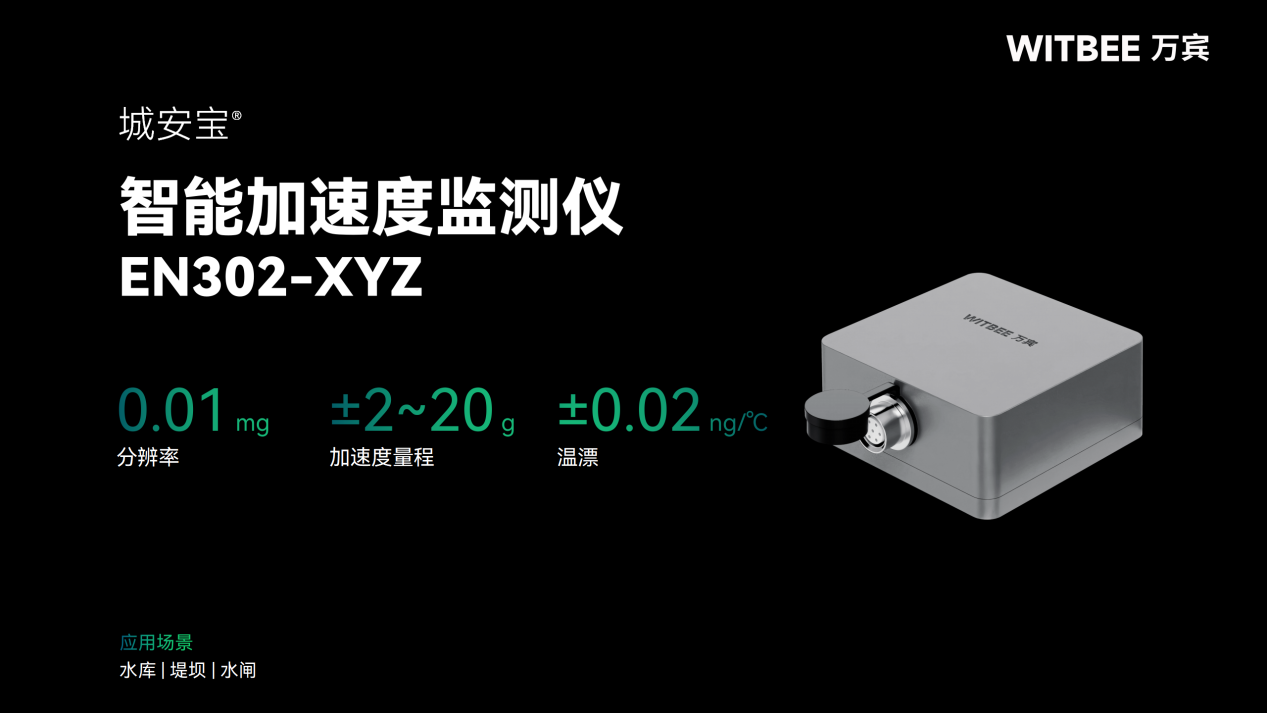 橋梁加速度變化的影響因素?怎樣實(shí)現(xiàn)智慧的異常預(yù)警(圖2)