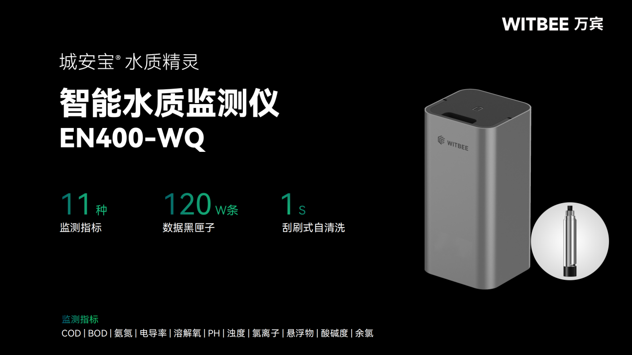 智能水質(zhì)監(jiān)測儀：守護(hù)排海口水質(zhì)，助力海洋生態(tài)保護(hù)(圖2)